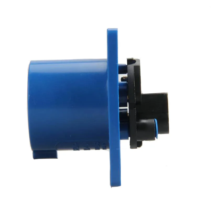 32A внешний смывочный крюк водонепроницаемая розетка Пылезащитная