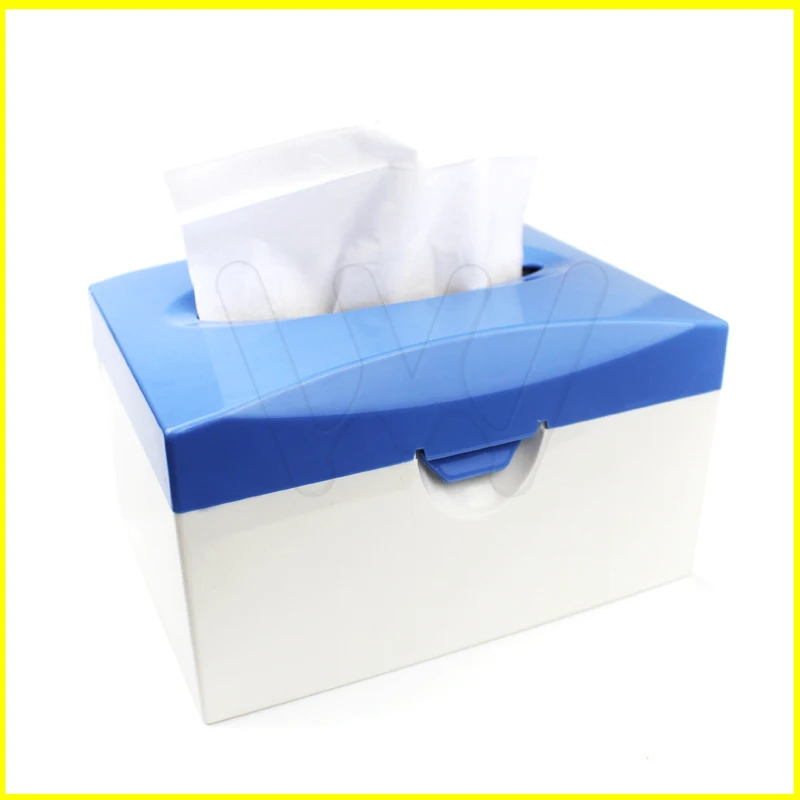 Зубная ткань коробка для Стоматологическое Кресло зубные крепление утилита