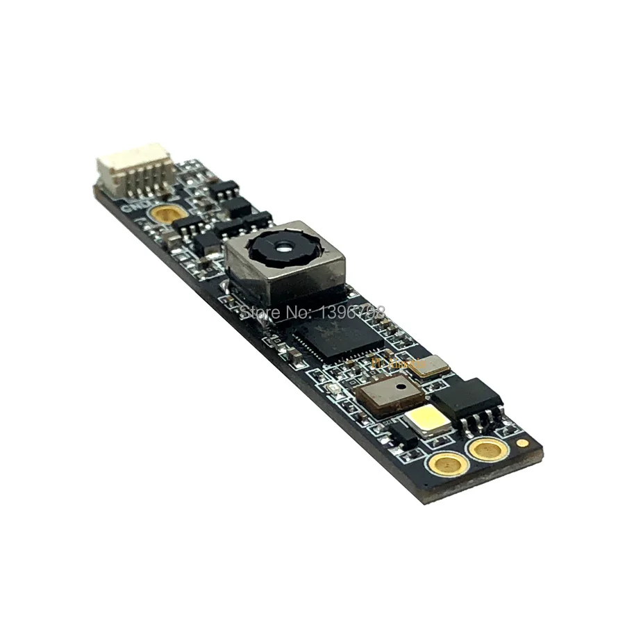15FPS UVC USB модуль камеры 800 Вт SONY IMX179 AF Автофокус HD камера с распознаванием лица