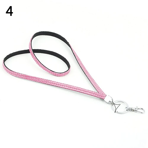 1 шт. роскошные стразы блестящая изготовленный по индивидуальному заказу ID BadgeKey