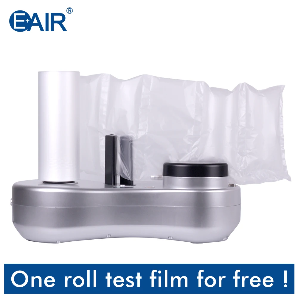 EA160 быстрая скорость буферная воздушная подушка машина воздушный столб надувной