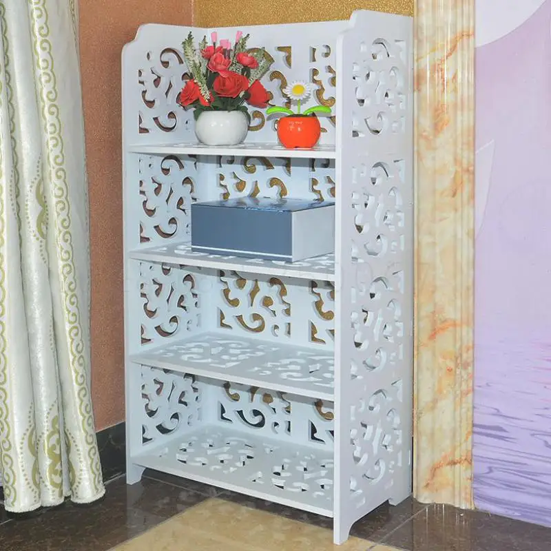 Полка для хранения полка ванной комнаты стойка регистрации креативной