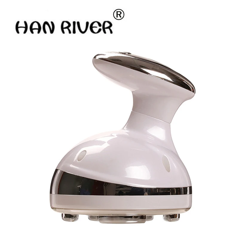 2018 светодиодный портативный ультразвуковой массажер для похудения