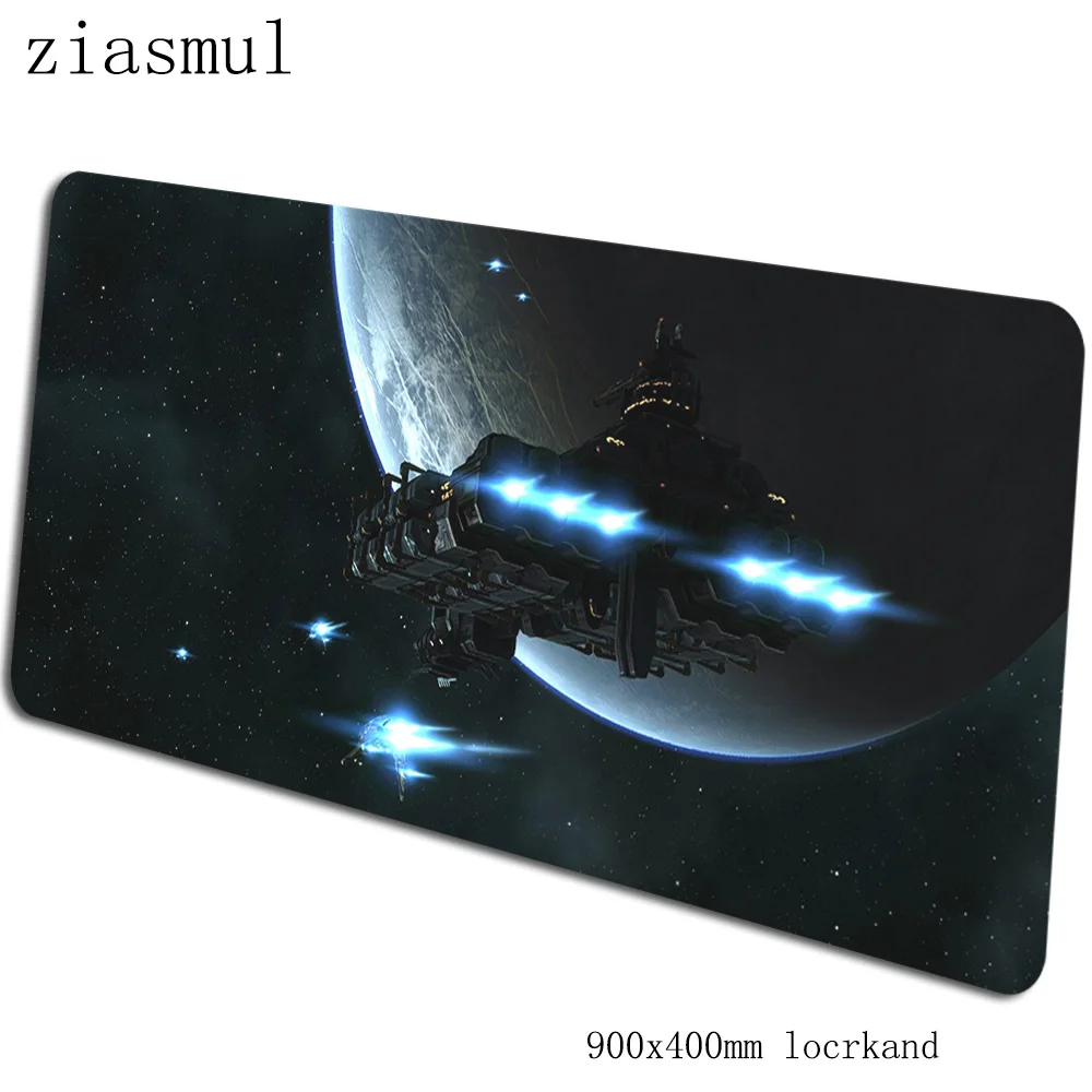 Eve online коврик для мыши геймер Инди поп 90x40 см notbook коврик для мыши игровой коврик для мыши большой властный коврик для мыши ПК настольный коврик для мыши - Цвет: pattern 11