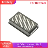 filter for rowenta zr903501 power ro3715 ro3759 ro3798 vacuum cleaner parts vacuum filter robot parts for home cleaning