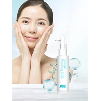 hanajirushi facial body exfoliator cream peeling milk emulsion scrub polish skin remove dead skin cell horny moisture skin 120ml