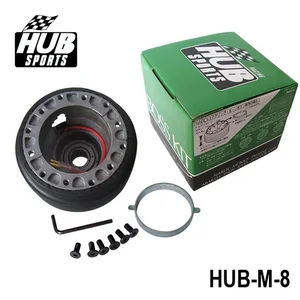 Адаптер ступицы рулевого колеса BOSS KIT для MITSUBISHI L200 TRITON GALANT PAJERO SHOGUN HUB-M-8