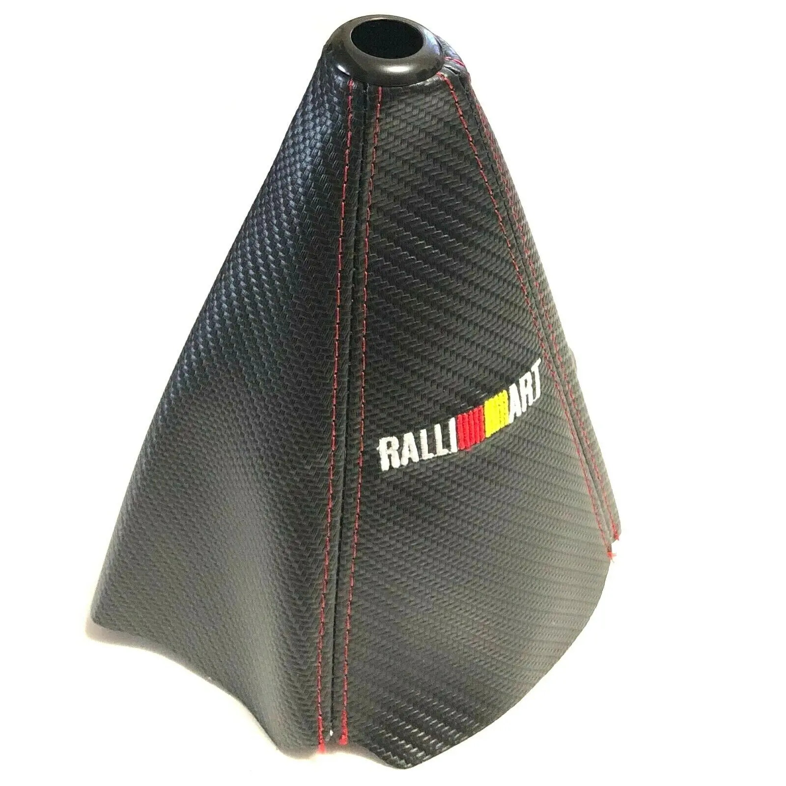 Рычаг переключения передач MUGEN POWER RALLIART NISMO Carbon Look крышка переключателя для MT/AT с