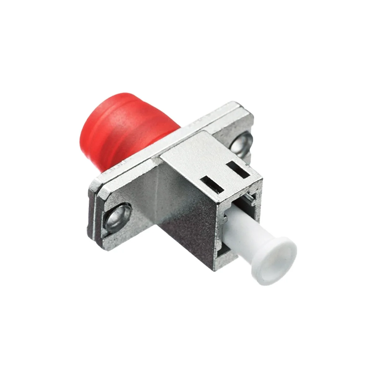 Optical Fiber Connector Flange Adapter  FC-LC Single Mode Optical Coupling Carrier Grade High Quality Wholesale