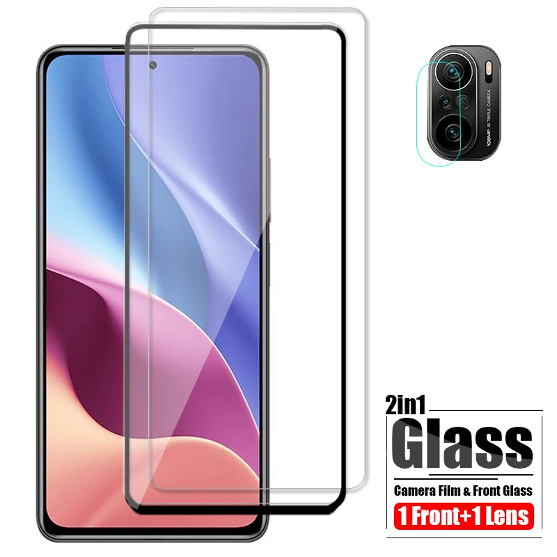 

Camera Tempered Glass For Xiaomi Redmi K40 Pro Plus Screen Protector On Xiomi Redmi K 40 Gaming Protective Glass Hongmi K40 Film