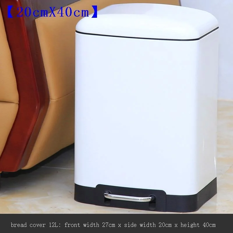 

Zero Waste Cocina Papelera De Cuisine Kosz Na Smieci Dust Garbage Bag Holder Cubo Basura Poubelle Lixeira Recycle Trash Bin