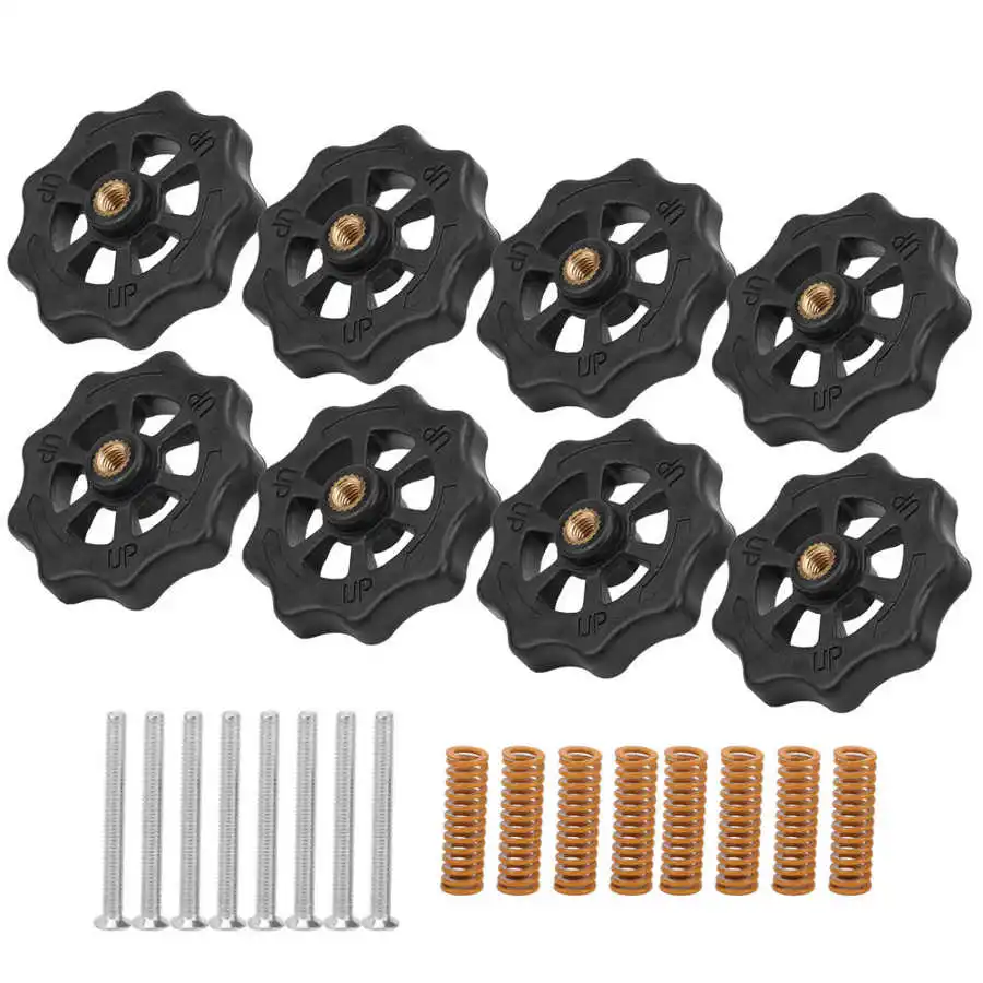 Набор инструментов комплект из 2 предметов: выравнивание Комплект болтов и гаек с