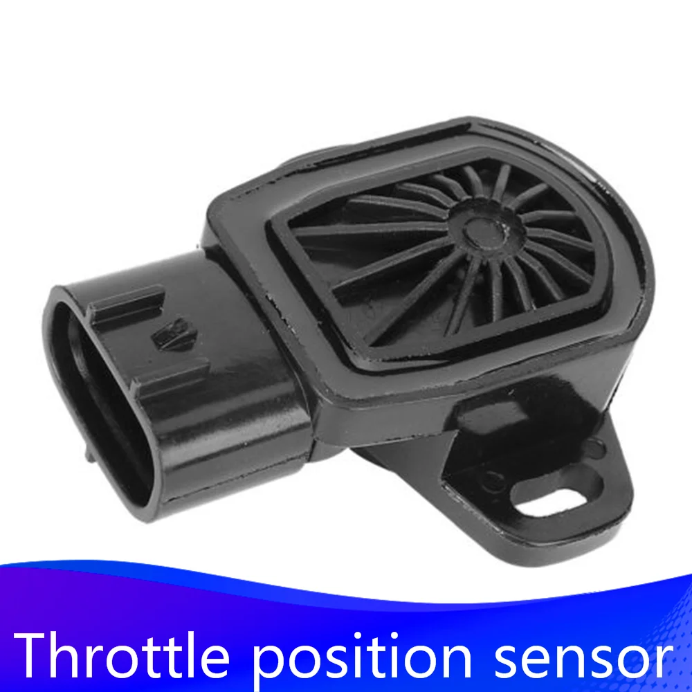 MH Электронный Оригинальный Датчик положения дроссельной заслонки TPS для Suzuki XL-7