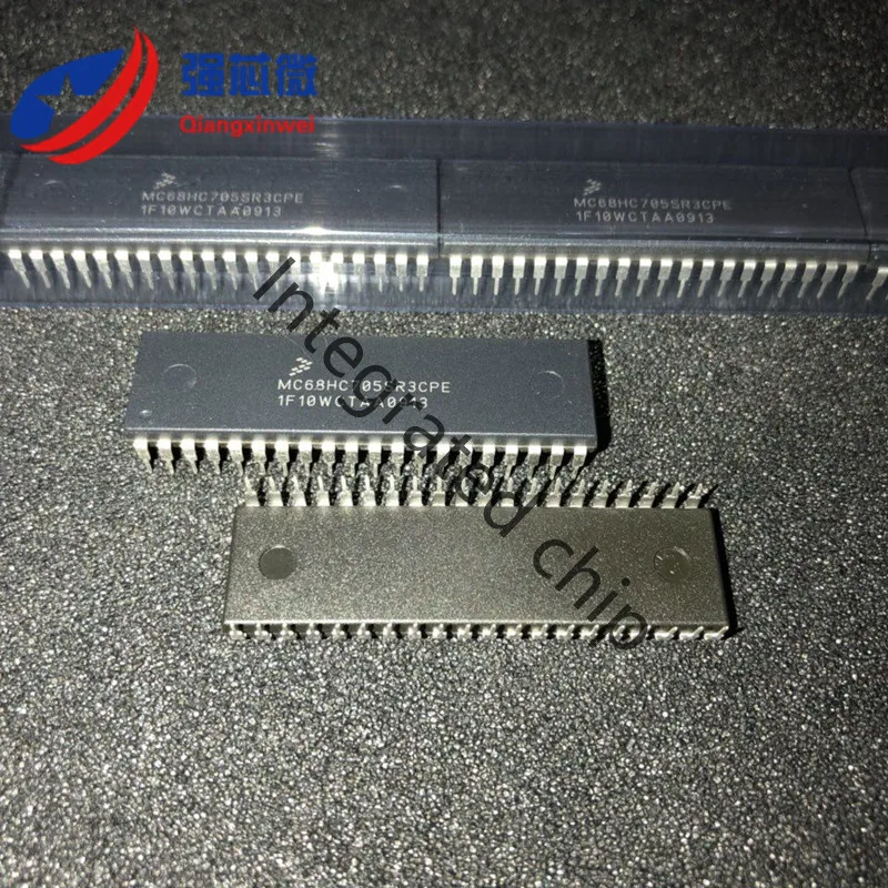 

Интегральная микросхема MC68HC705SR3CPE MC68HC705