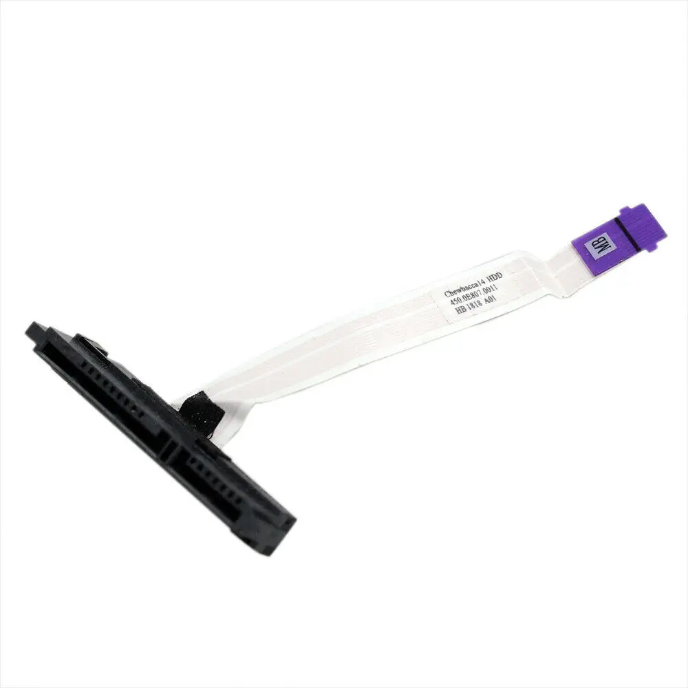 

New Drive HDD CABLE for HP PAVILION 14M-CD 14M-CD0001DX L18218-001 450.0E807.0021