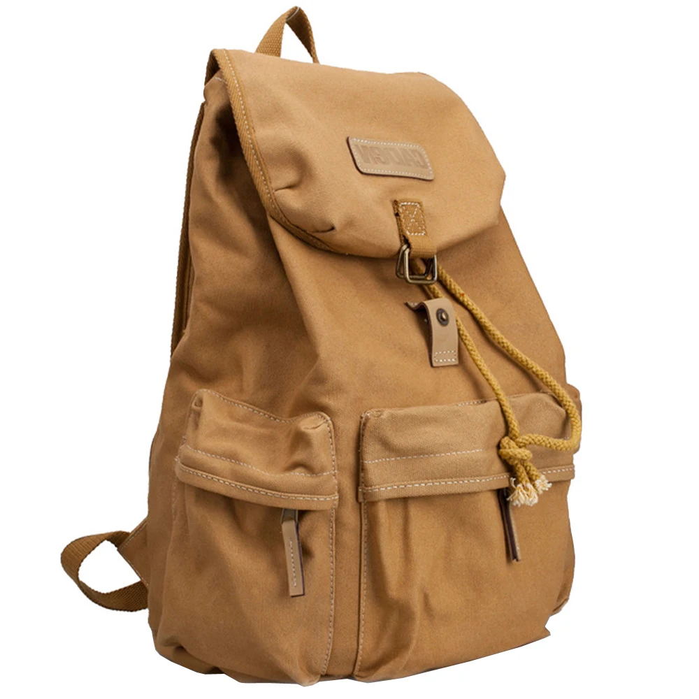 

CADeN F5 Photo DSLR Camera Photography Backpack Waterproof Canvas Bag Soft Padded Cases with Rain Cover for Canon Nikon Sony SLR