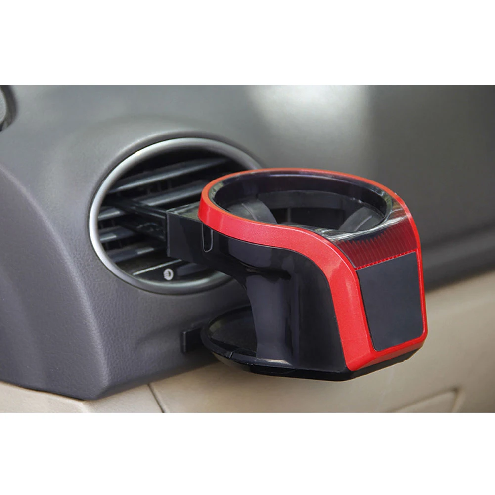 Автомобильный держатель для стаканчиков воды и напитков автомобильный бутылок