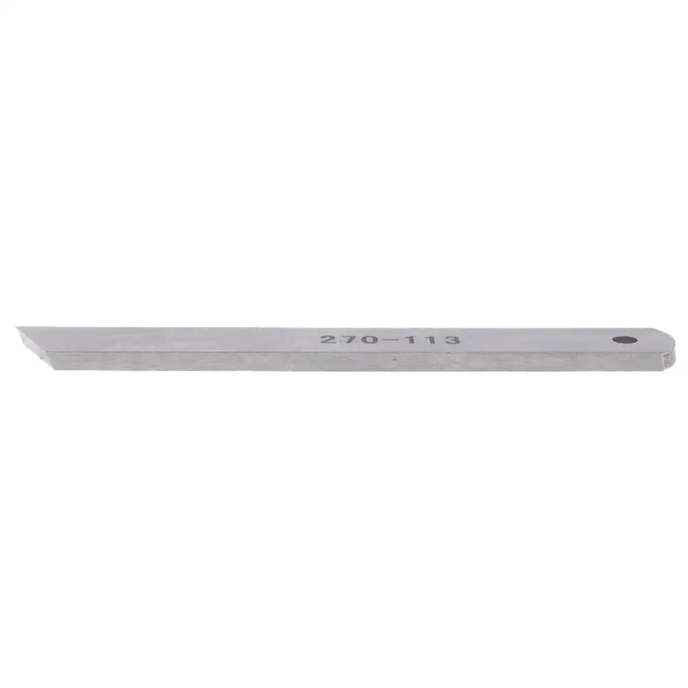 270-113 STRON G.H бренд REGIS для RIMOLDI 27327329527529627629 промышленный Запчасти швейных машин ниже