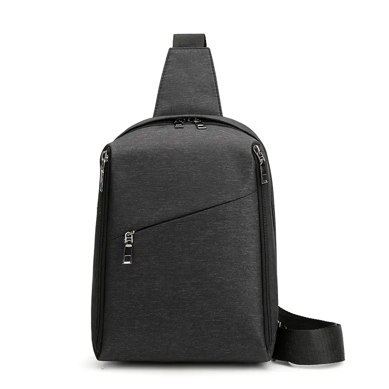 Модные сумки через плечо для мужчин 2020 нагрудная сумка мужская сумка-мессенджер