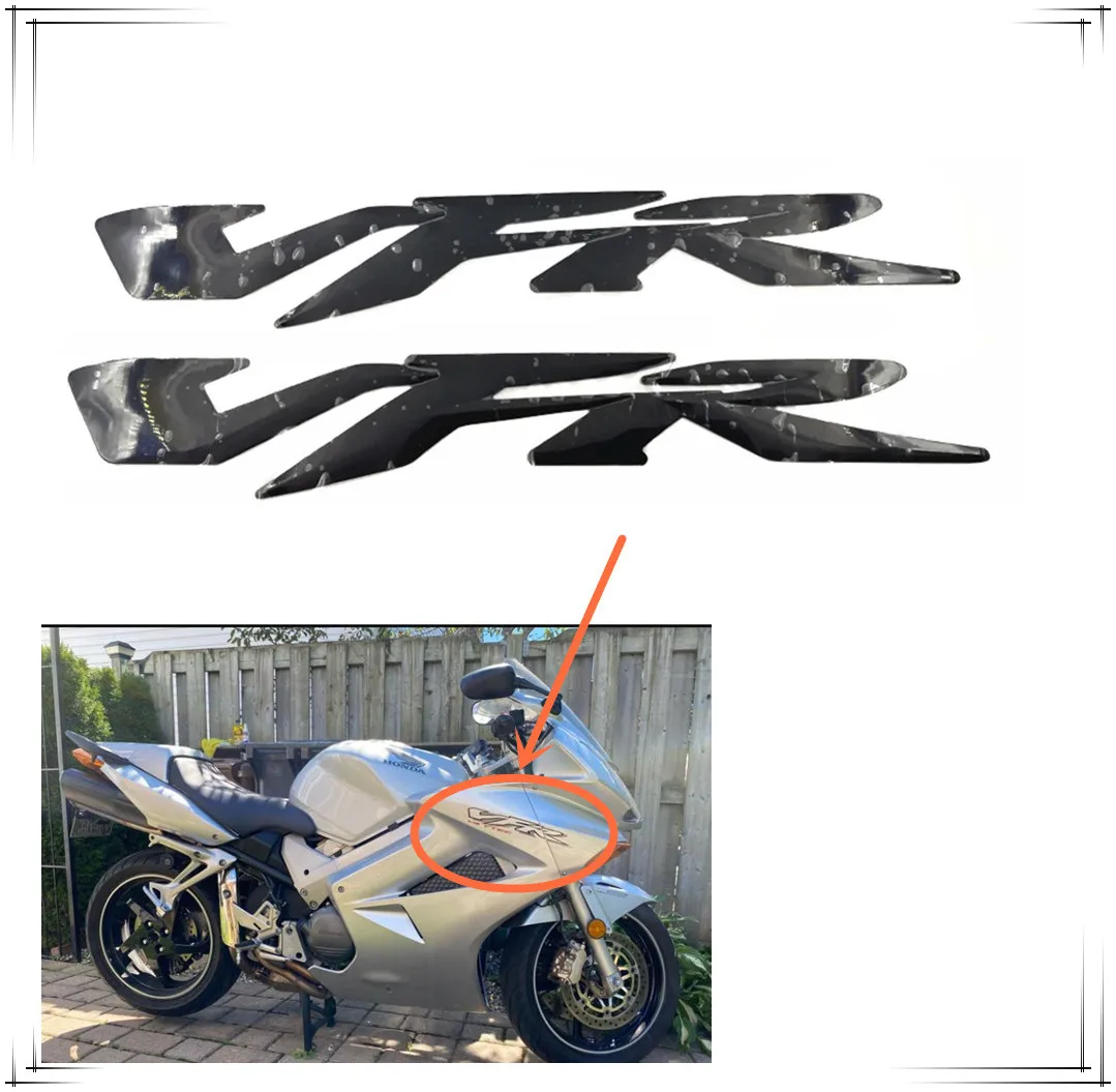 Наклейки для Honda VFR 400 700 750 800 1200|Наклейки и стикеры| |