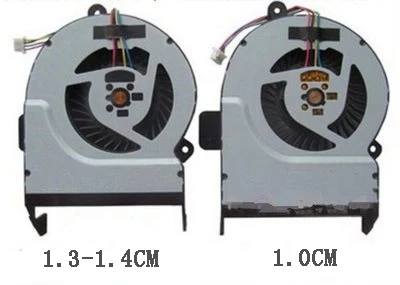 

NEW Original Laptop CPU COOLING FAN COOLER FOR ASUS X55V X55VD X45C X45VD X45V