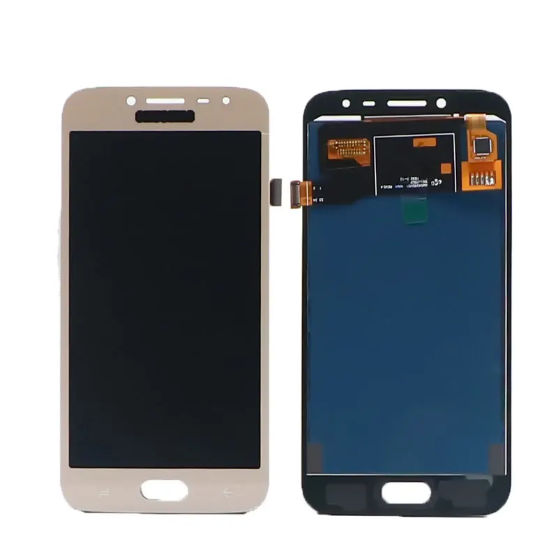 Для Samsung Galaxy J2 Pro 2018 ЖК дисплей J250 J250F SM J250F/DS сенсорный экран дигитайзер в сборе с