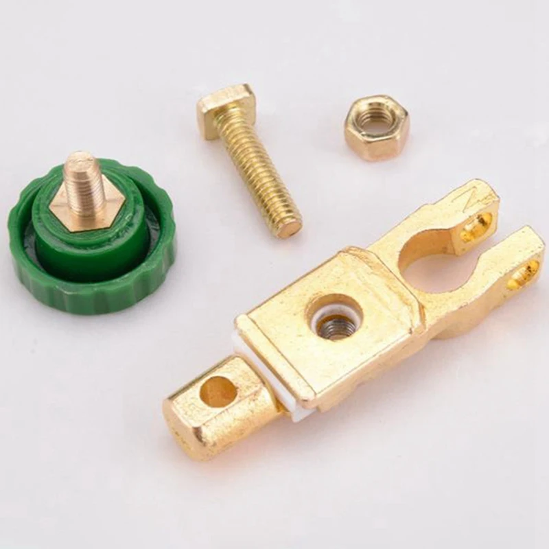 

Car Battery Switch Car Battery Switch Car Motorcycle Terminal Link Switch Quick Cut-off Disconnect Protector