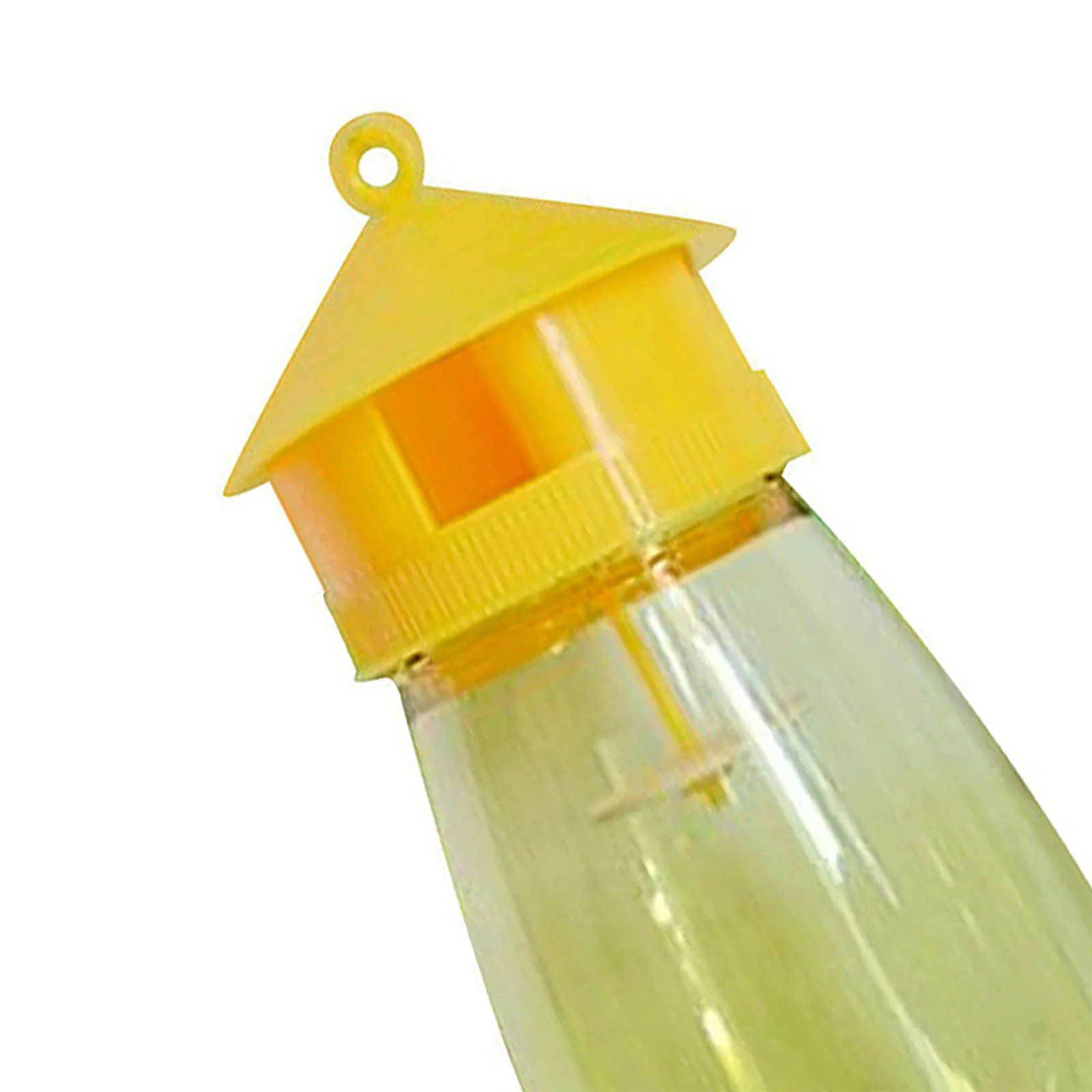 2 шт. фрукты Fly ловушки ловушка для ОС муха насекомое висит Мёд Ловец убийца без