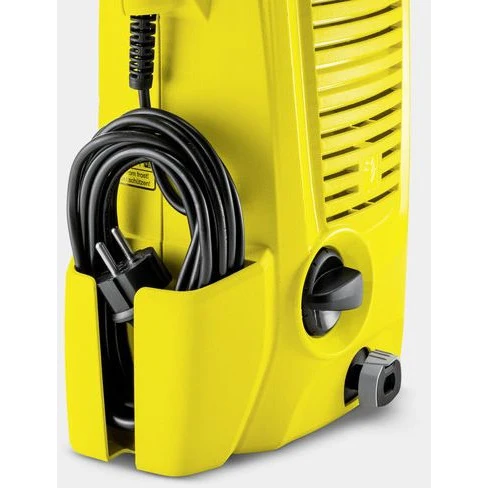 High pressure cleaner KARCHER K 2 Universal * EU [1.673-000.0] Washers Garden washing Cleaning Tools for high car wash Water gun |