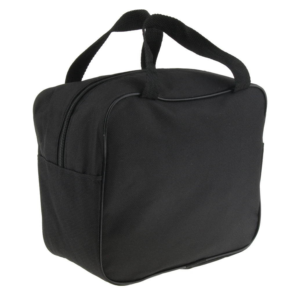 

Outdoor Sports Plate ing Storage Bag Carry Pouch Tote Container