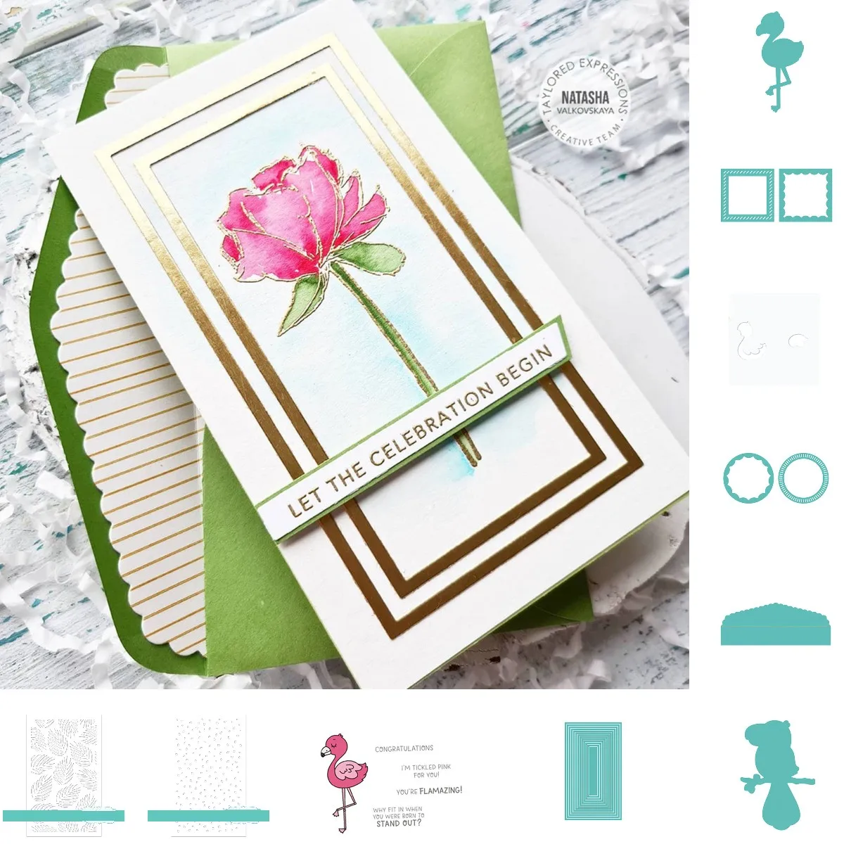 

FRAMES DOTS LEAVES Metal Cutting Dies and Stamps DIY Scrapbooking Card Stencil Paper Cards Handmade Album Stamp Die Sheets 2021