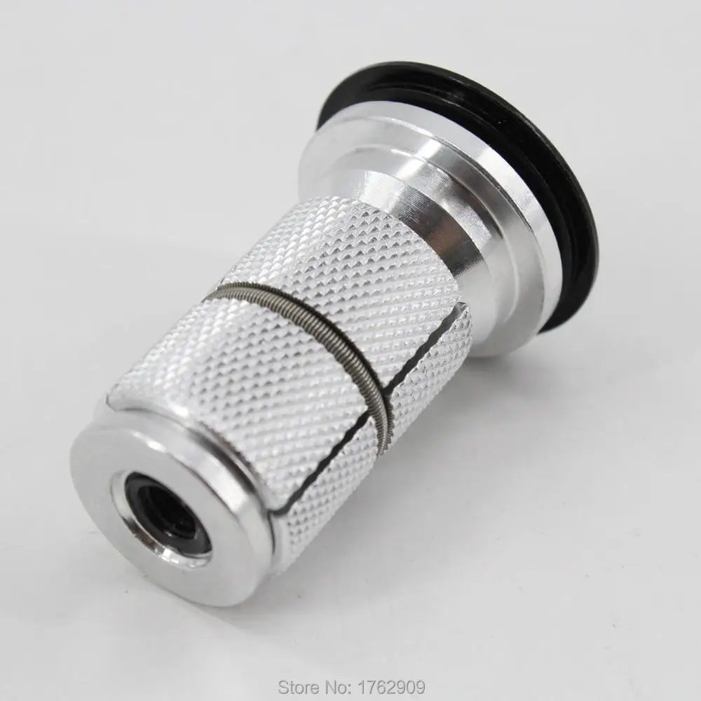 Новые велосипедные наушники блокирующее устройство из алюминиевого сплава