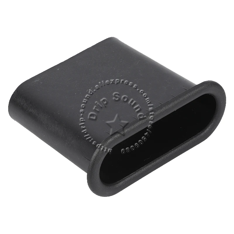 2 шт. акустическая Колонка 37x16 мм с открытым отверстием | Электроника