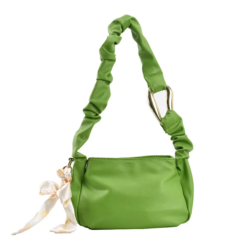 

Bag For Women 2021 New Stylish Shoulder Bag Messenger Bag Underarm Bag