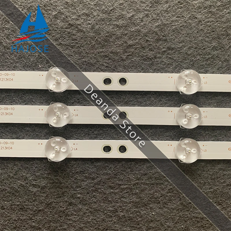 Led подсветка телевизора для Aoc LE32H1465 K320WD Le32h1465/25 32BHF3656/T3 32PHF5201/T3 A4 4708-K320WD-A4213K01