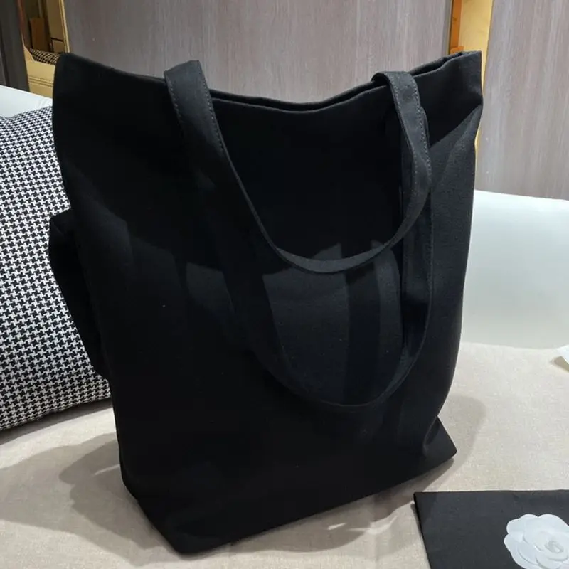 

2021 new denim shopping bag tote bag handbag woman bag fashion all-match shoulder bag 180175
