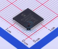 lan9252ipt package tqfp 64 new original genuine ethernet ic chip