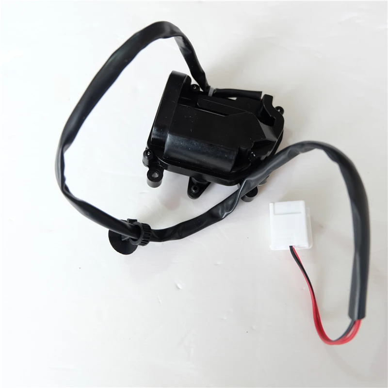 Привод дверного замка для семейства 323 защитный дверной замок центральный