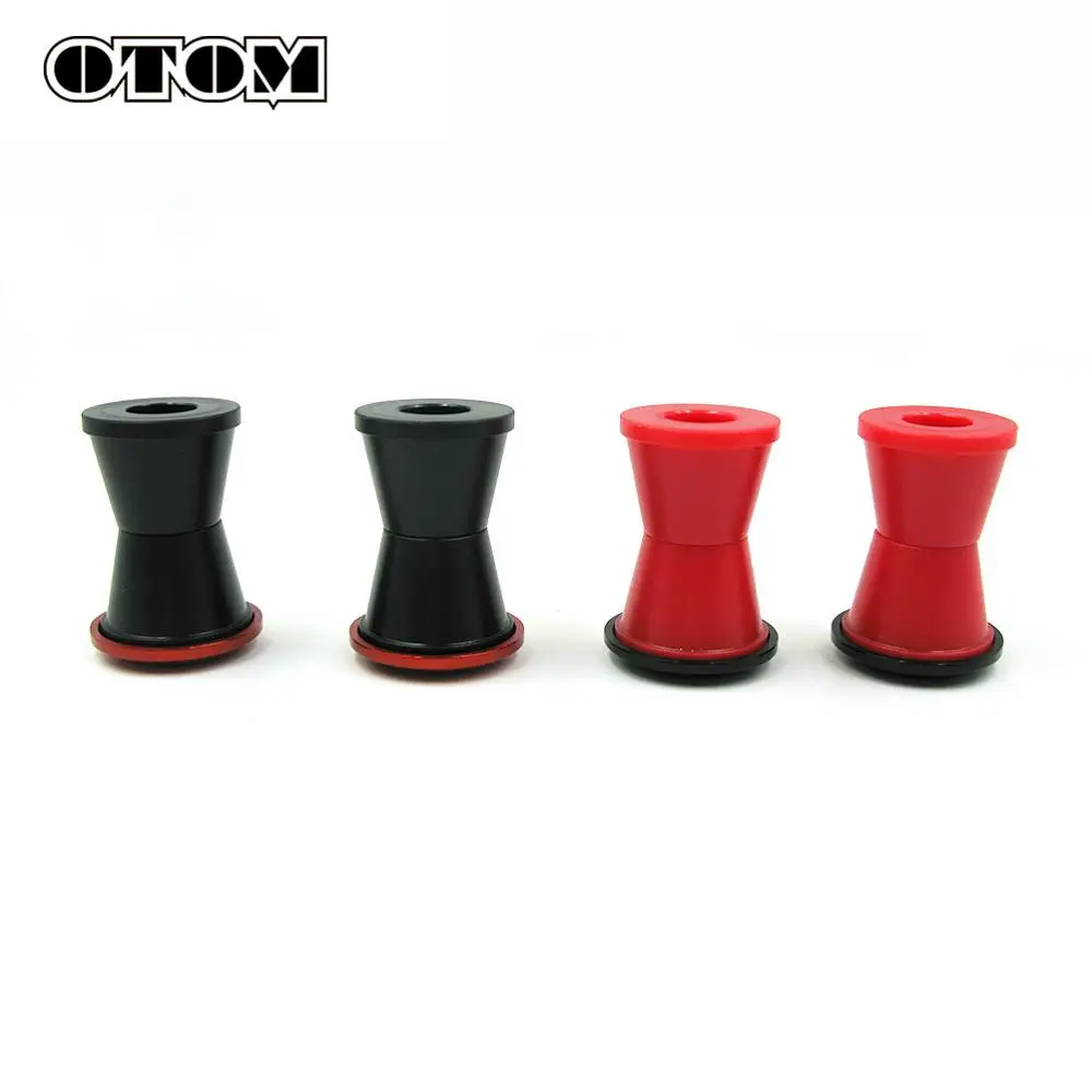 OTOM мотоциклетный зажим для руля крепление втулки конус KTM EXC CRF YZF RM внедорожника