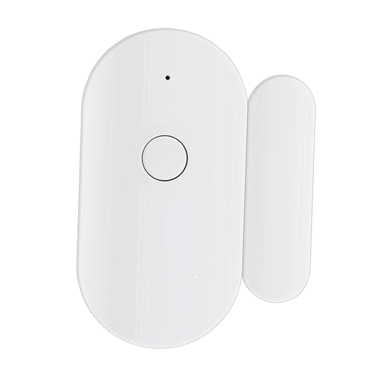 

Охранная смарт-дверь WiFi Tuya с открытым/закрытым датчиком, детектор сигнализации для