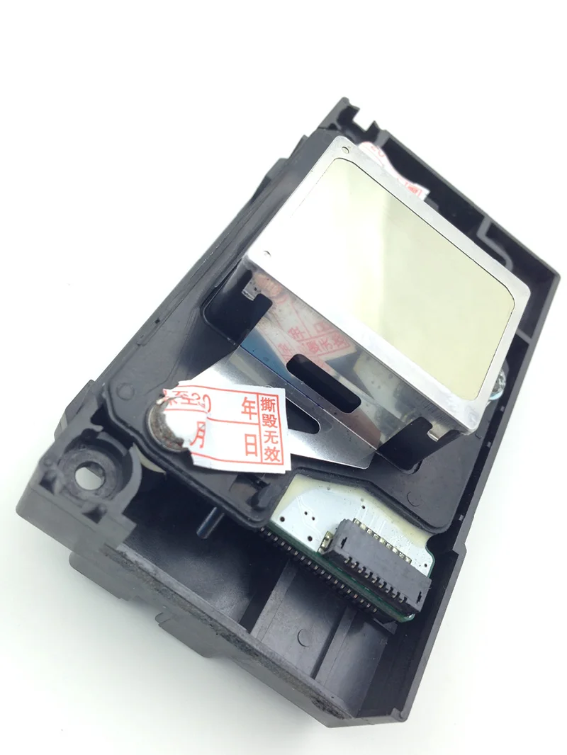 

Print Head Printhead For Epson Stylus Photo RX580 1390 1400 1410 1430 L1800 1500W R260 R270 R330 R360 F173050 F173060 F173070
