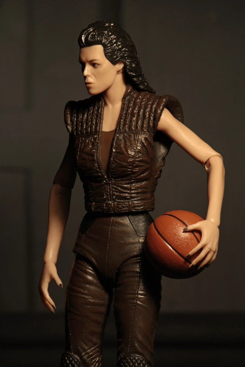 Оригинальная серия NECA Alien 14 Ripley 8 resuration Xenomorph Warrior фигурка модель игрушки куклы подарок