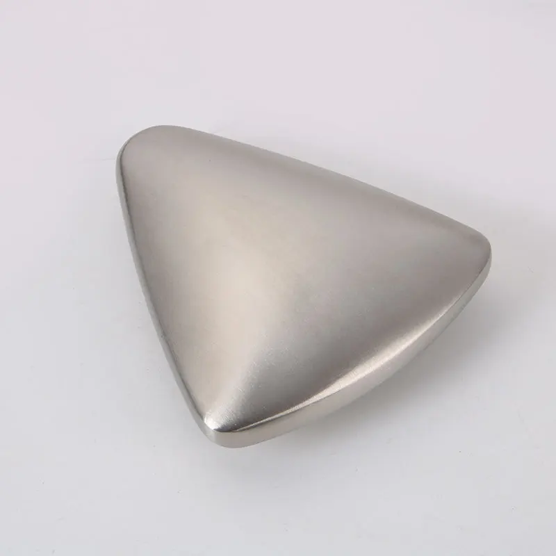 Портативное мыло для удаления запахов поглотитель запаха из нержавеющей стали 304