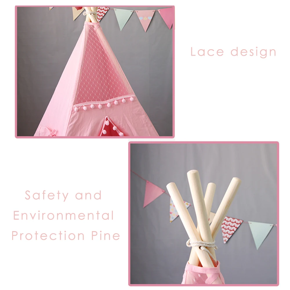 Детская палатка для детей вне двери спортивная игра развлекательный инструмент