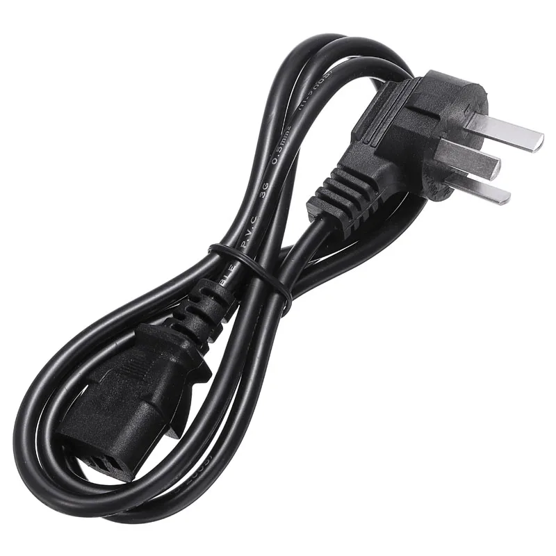 Новое поступление 1 предмет переменного тока 220V постоянного до DC12V 5A машинная