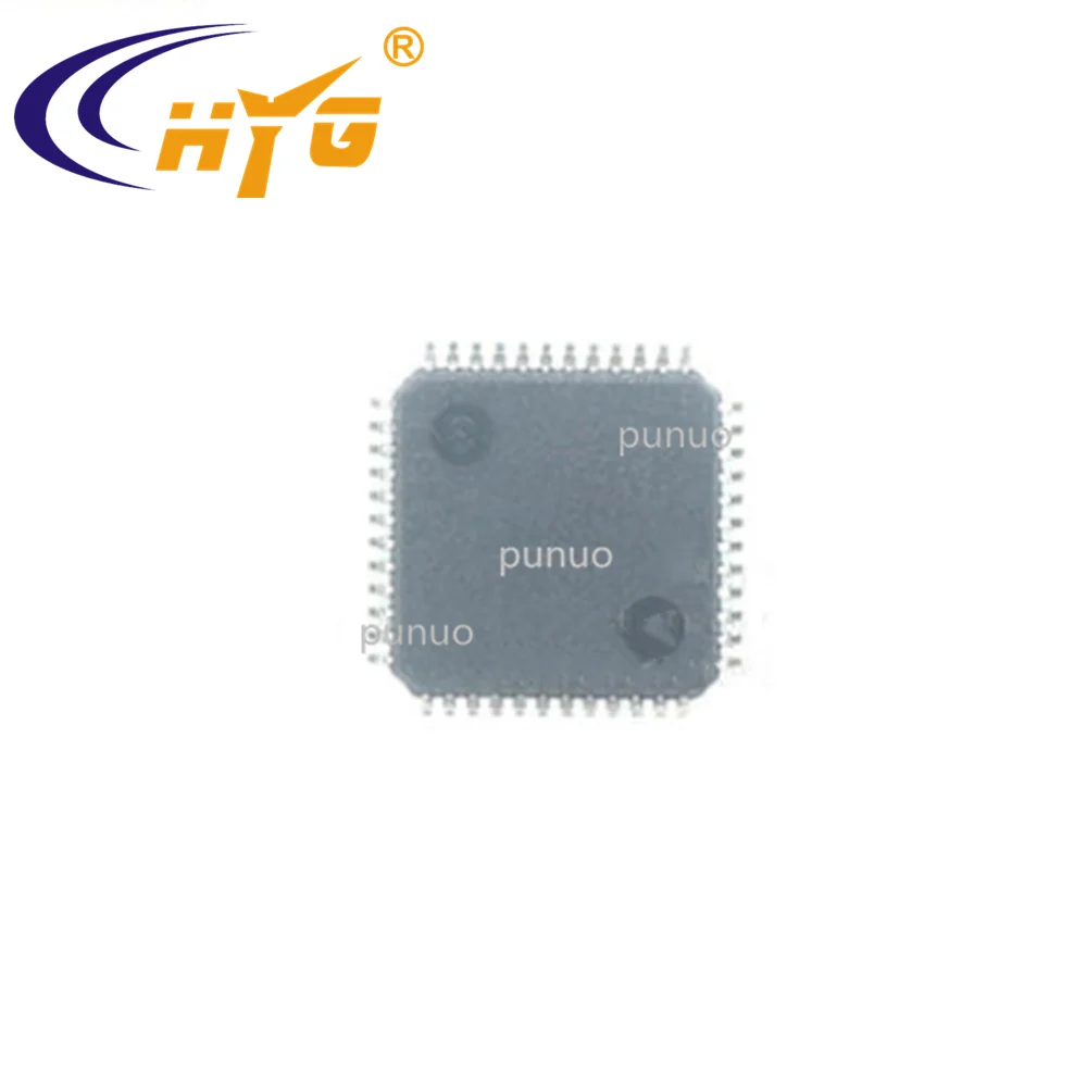 Оригинальная Подлинная электронная Инкапсуляция LQFP48 расширенный многобитный