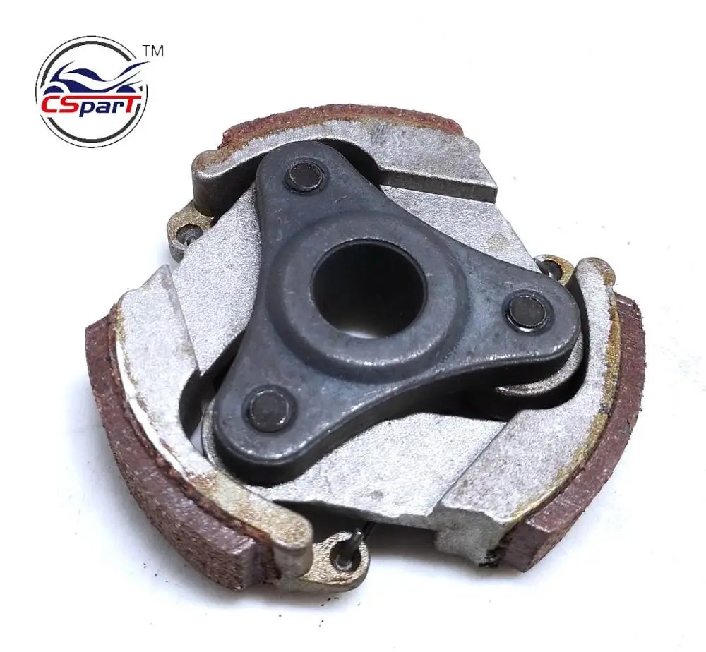 2 тактный центробежный клатч 47cc 49cc Minimoto сплав мини мотоцикл квадроцикл