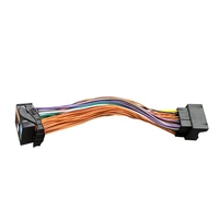 upgrade 52 pin quadlock extension adapter cable for audi a4 a6 for skoda seat opel bmw forvw golf vi jetta 5 6 mk5 mk6 passat b6