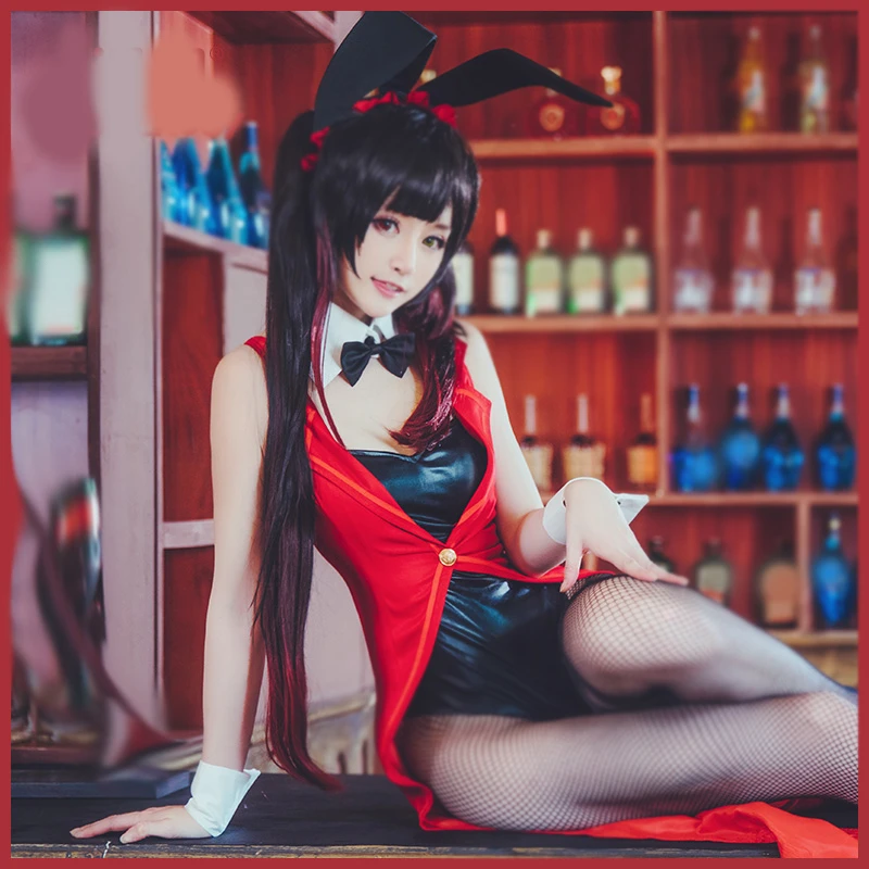 Костюм женский для косплея 1 комплект |