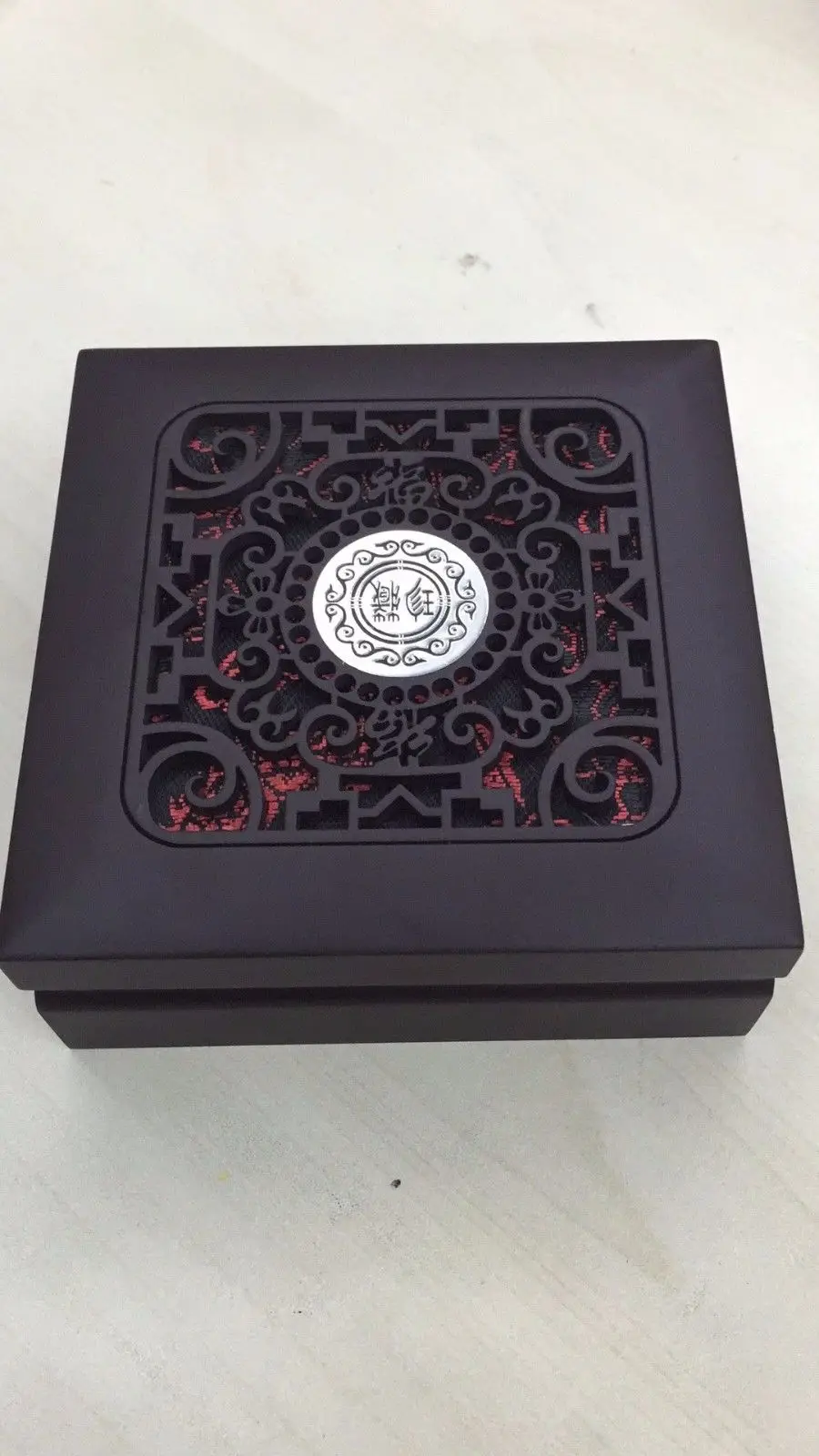 CATTOYS 1/1 Dr. Doctor Strange Eye of Agamotto амулет кулон ожерелье светодиодный светильник |